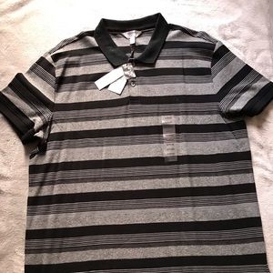 New!! Men’s Calvin Klein Body Fit Polo